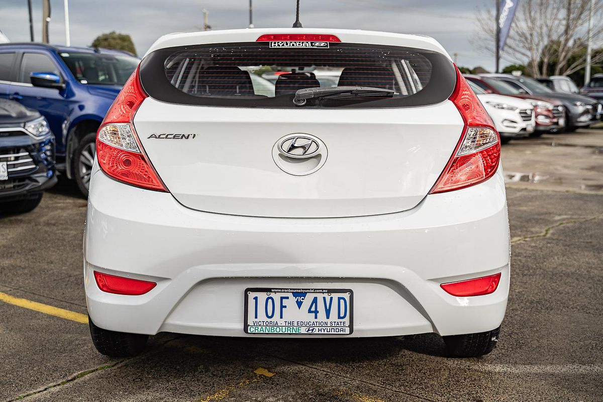 2017 Hyundai Accent Active RB4