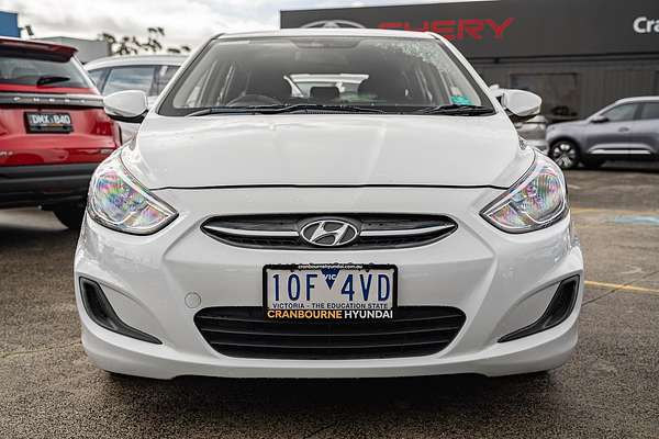 2017 Hyundai Accent Active RB4