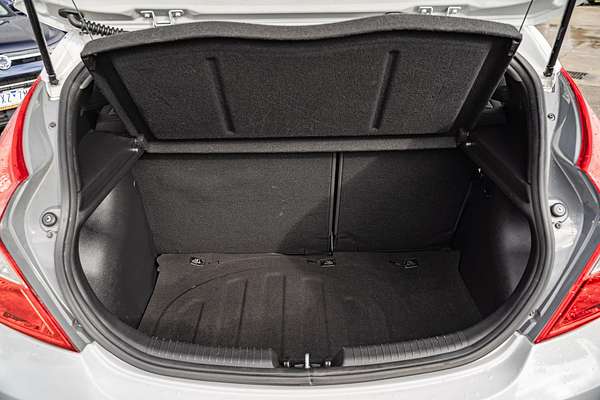 2017 Hyundai Accent Active RB4