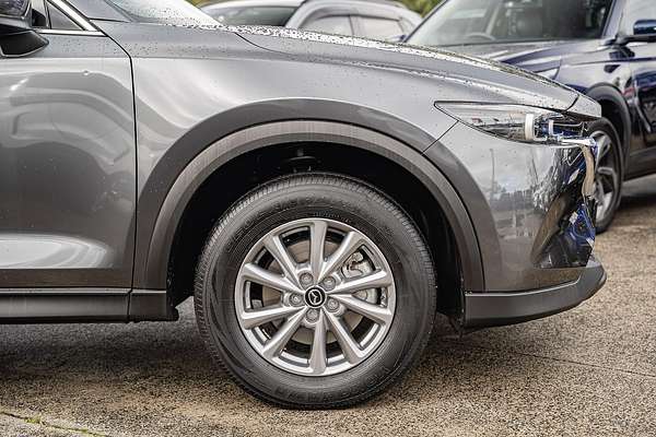 2023 Mazda CX-8 G25 Sport KG Series