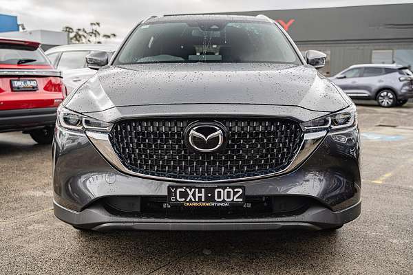 2023 Mazda CX-8 G25 Sport KG Series