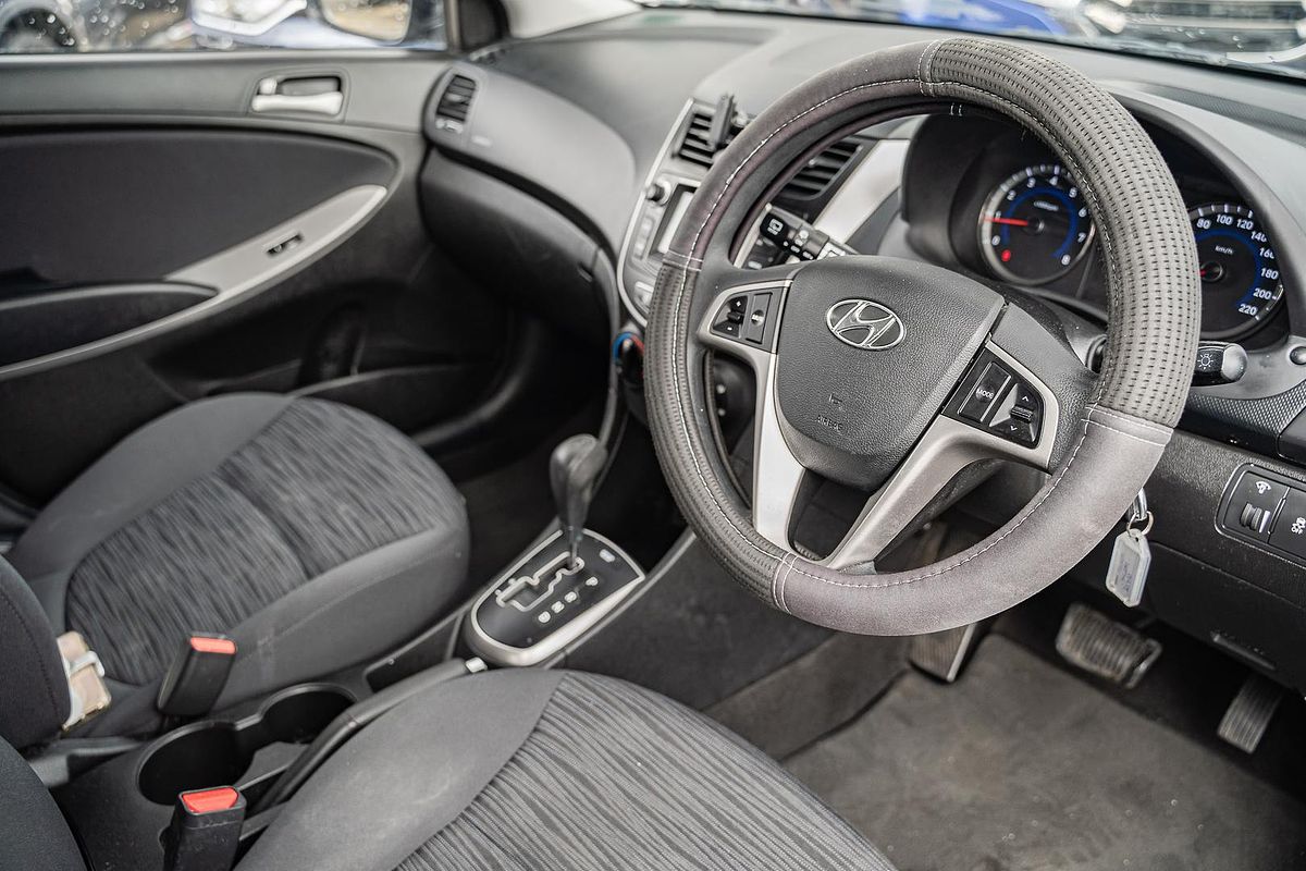 2017 Hyundai Accent Active RB4