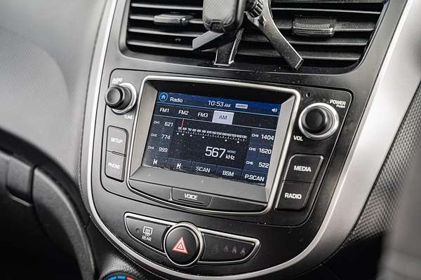 2017 Hyundai Accent Active RB4