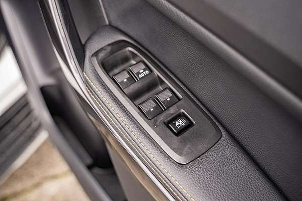 2022 Ford Ranger Wildtrak PX MkIII 4X4 2.0L