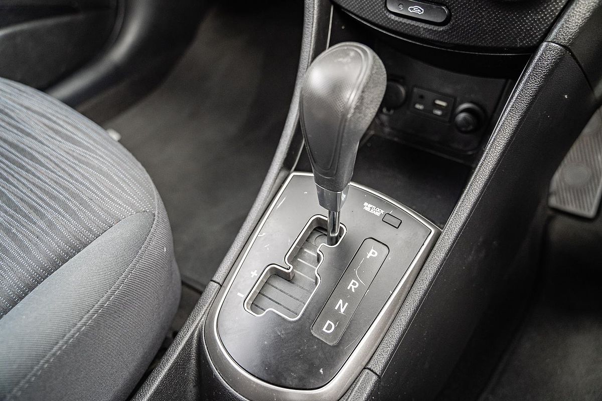 2017 Hyundai Accent Active RB4