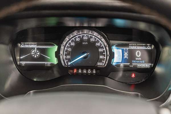 2022 Ford Ranger Wildtrak PX MkIII 4X4 2.0L