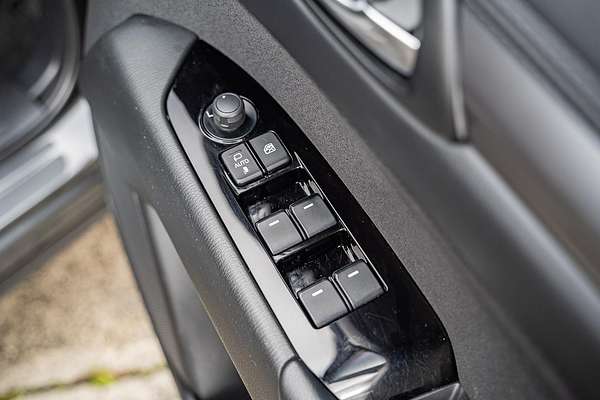 2023 Mazda CX-8 G25 Sport KG Series