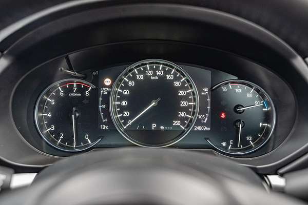 2023 Mazda CX-8 G25 Sport KG Series