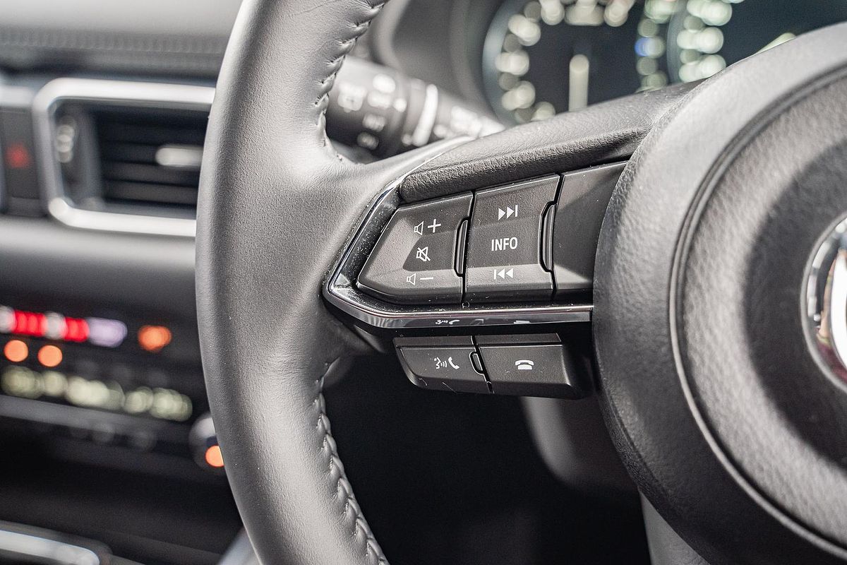 2023 Mazda CX-8 G25 Sport KG Series