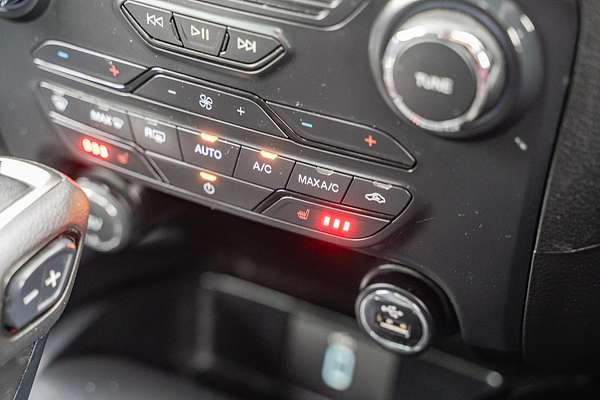 2022 Ford Ranger Wildtrak PX MkIII 4X4 2.0L