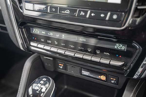 2023 Isuzu MU-X LS-T