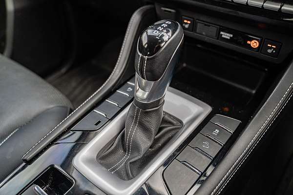 2023 Isuzu MU-X LS-T