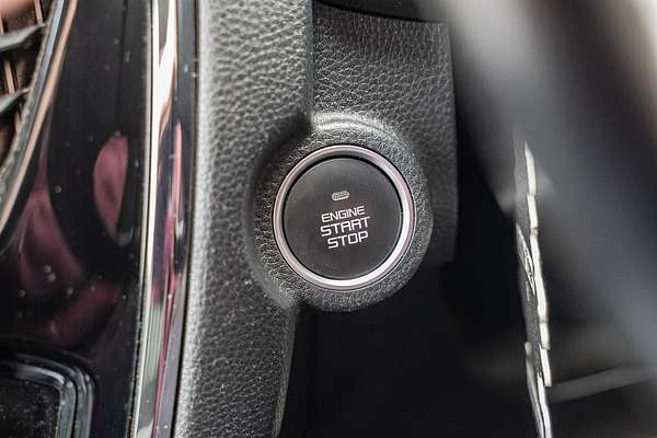 2023 Isuzu MU-X LS-T