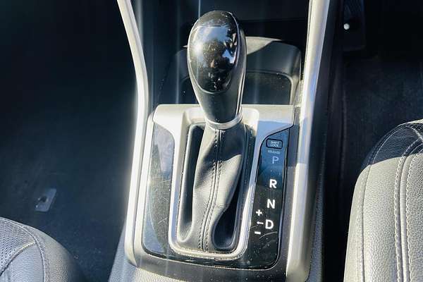 2016 Hyundai i30 Active X GD4 Series II