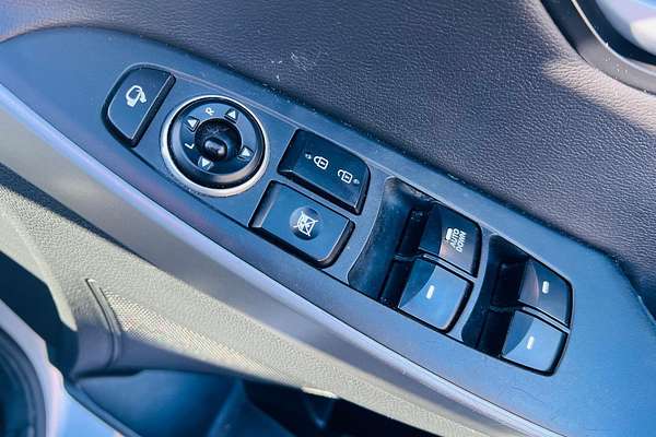 2016 Hyundai i30 Active X GD4 Series II