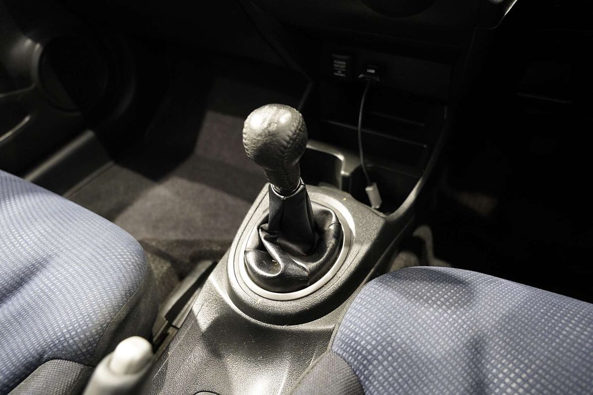 2013 Honda Jazz Vibe GE