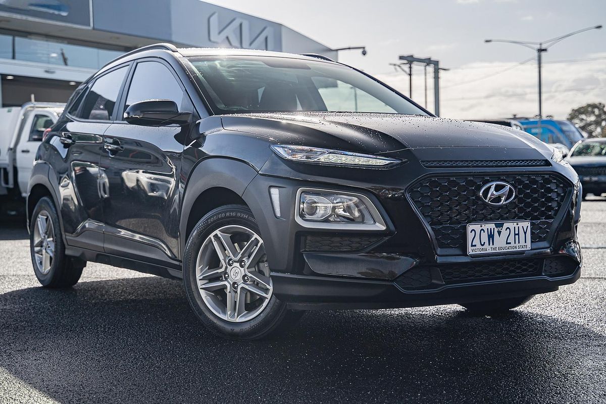 2018 Hyundai Kona Active OS.2