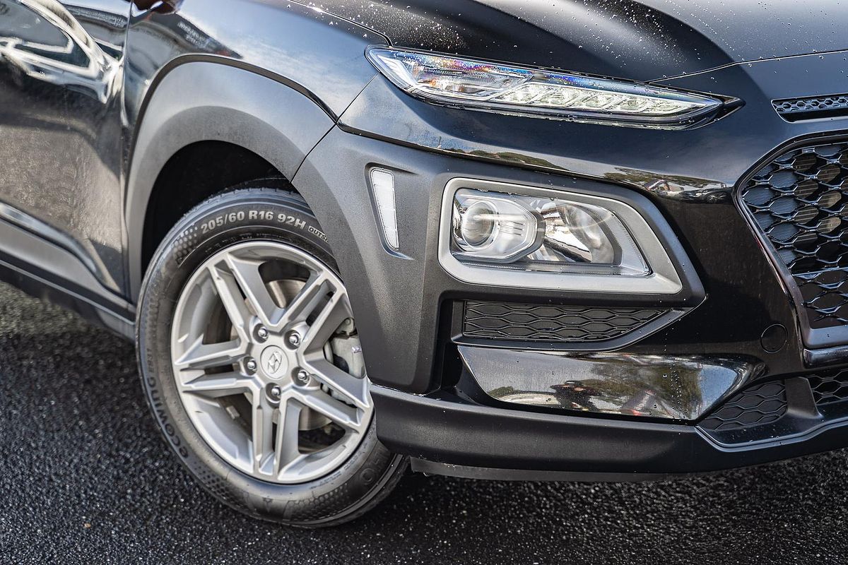 2018 Hyundai Kona Active OS.2