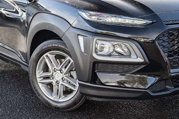 2018 Hyundai Kona Active OS.2