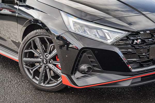 2022 Hyundai i20 N BC3.V1