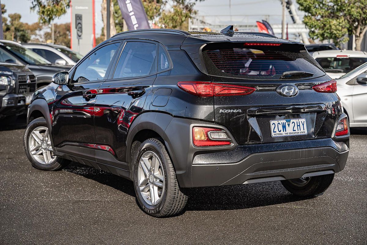 2018 Hyundai Kona Active OS.2