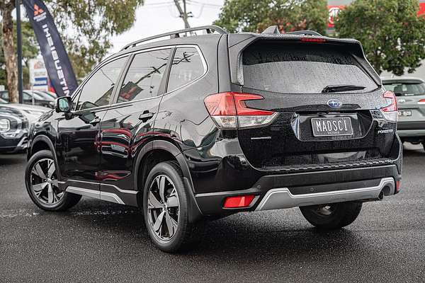 2019 Subaru Forester 2.5i-S S5