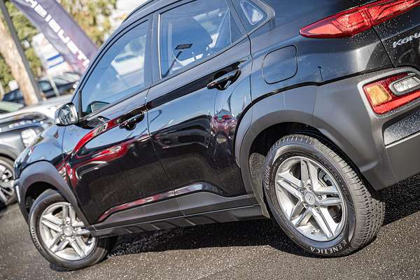 2018 Hyundai Kona Active OS.2