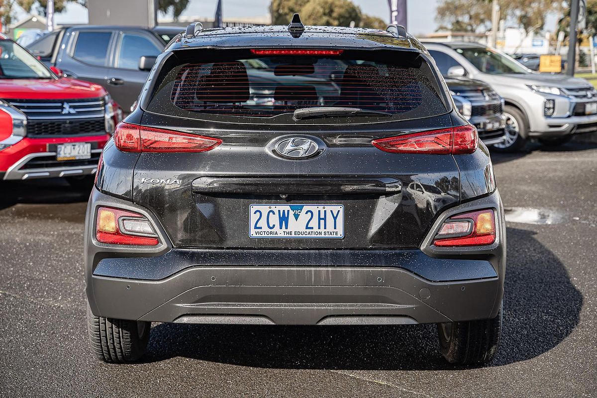 2018 Hyundai Kona Active OS.2