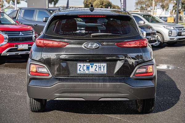 2018 Hyundai Kona Active OS.2