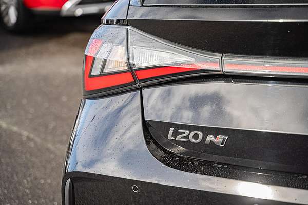 2022 Hyundai i20 N BC3.V1
