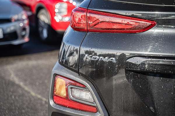 2018 Hyundai Kona Active OS.2