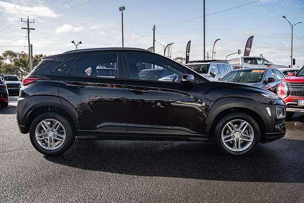 2018 Hyundai Kona Active OS.2
