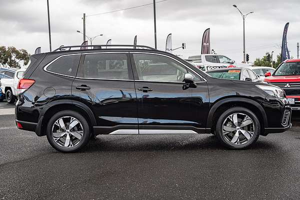 2019 Subaru Forester 2.5i-S S5