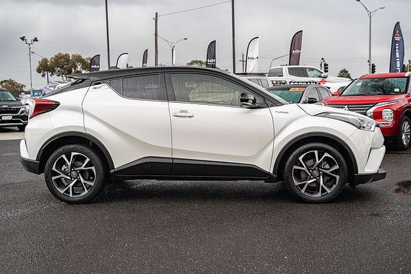 2019 Toyota C-HR Koba NGX10R