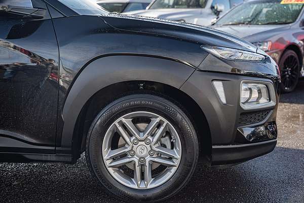 2018 Hyundai Kona Active OS.2