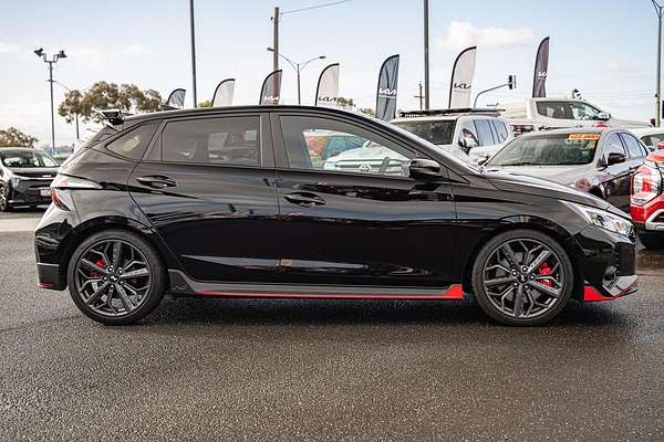 2022 Hyundai i20 N BC3.V1