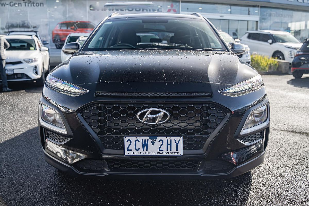 2018 Hyundai Kona Active OS.2