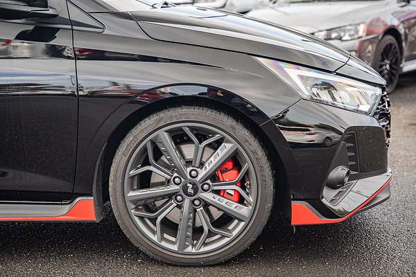 2022 Hyundai i20 N BC3.V1