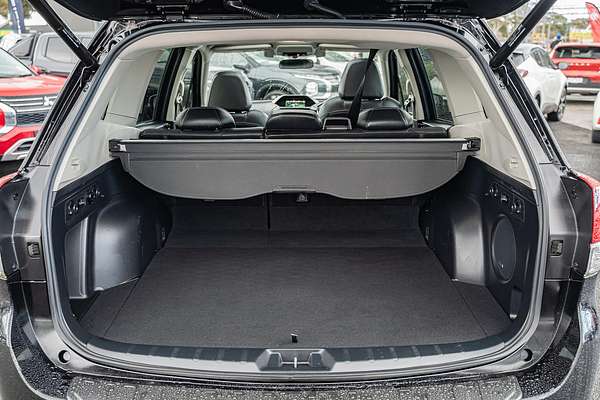 2019 Subaru Forester 2.5i-S S5