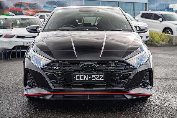 2022 Hyundai i20 N BC3.V1
