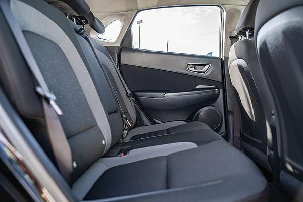 2018 Hyundai Kona Active OS.2