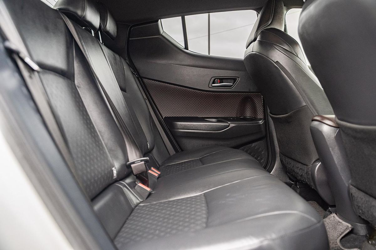 2019 Toyota C-HR Koba NGX10R