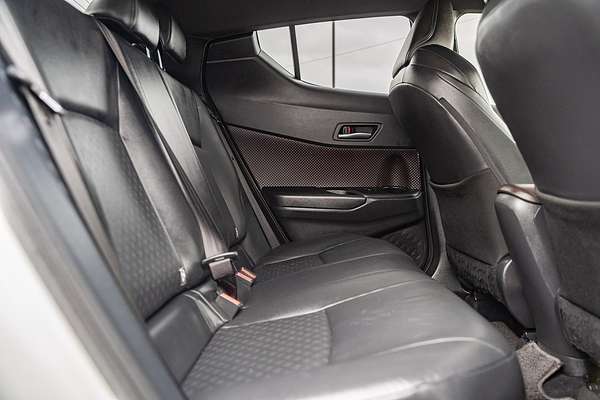 2019 Toyota C-HR Koba NGX10R