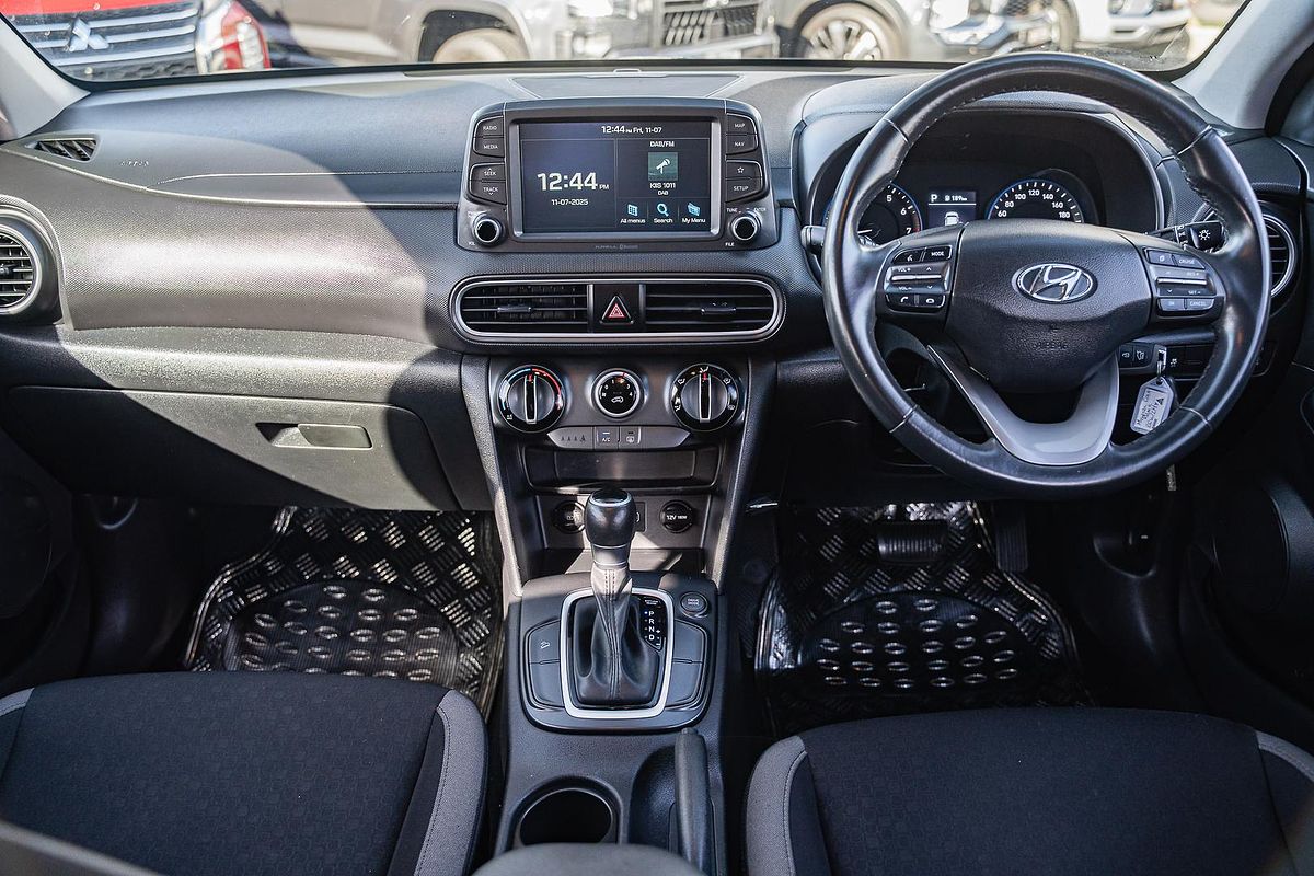 2018 Hyundai Kona Active OS.2