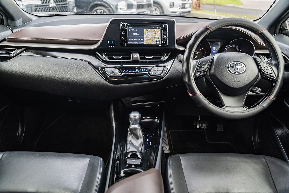 2019 Toyota C-HR Koba NGX10R