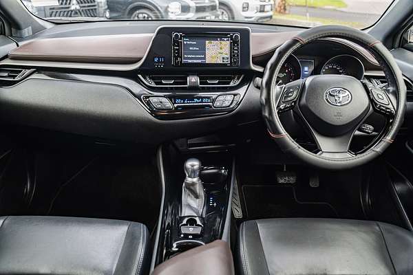 2019 Toyota C-HR Koba NGX10R
