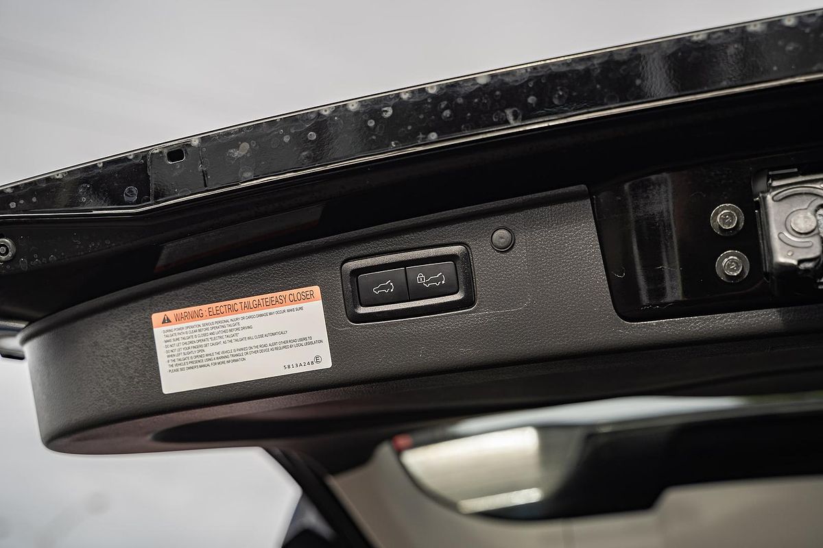 2022 Mitsubishi Pajero Sport GSR QF