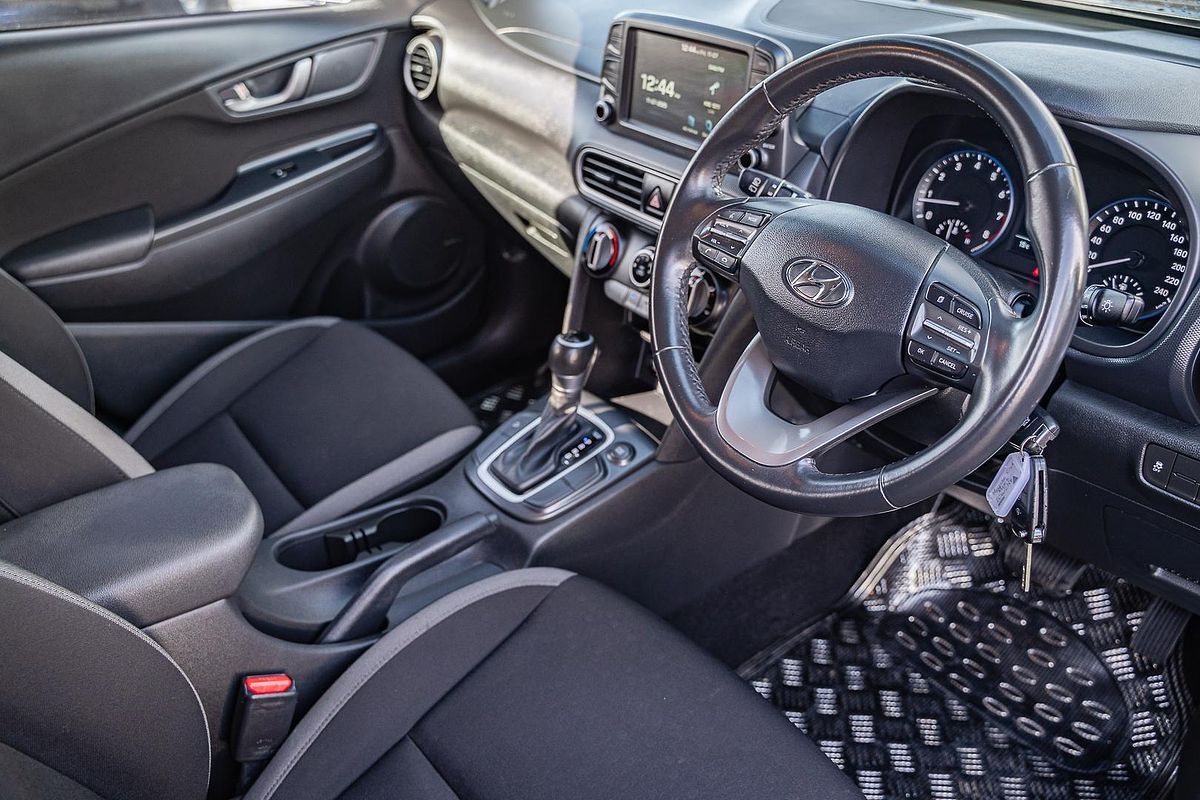 2018 Hyundai Kona Active OS.2