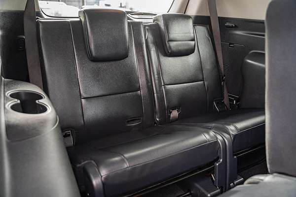 2022 Mitsubishi Pajero Sport GSR QF