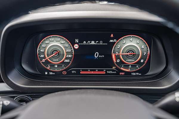 2022 Hyundai i20 N BC3.V1